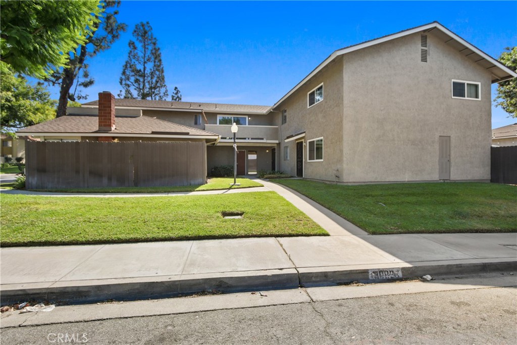 3082 Shasta Street #4