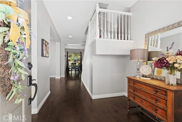 Detail Gallery Image 5 of 40 For 12390 Jacaranda, Riverside,  CA 92503 - 4 Beds | 3 Baths