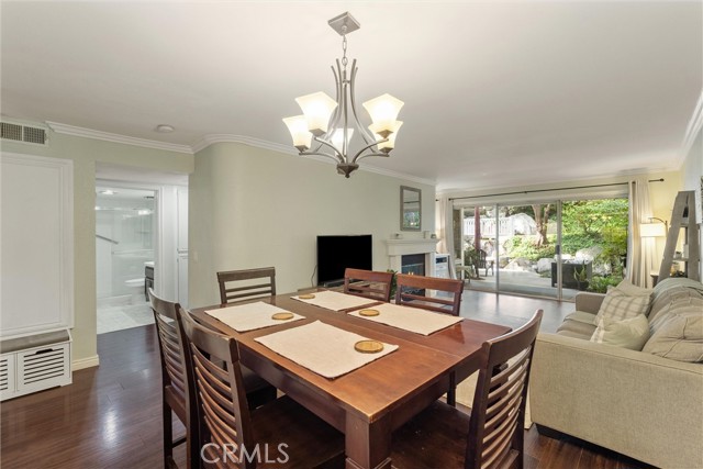 Detail Gallery Image 5 of 35 For 1410 Brett Place #138,  San Pedro,  CA 90732 - 2 Beds | 2 Baths