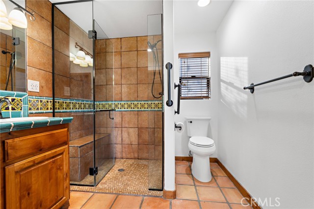 Detail Gallery Image 32 of 63 For 60556 Mountain View Trl, Joshua Tree,  CA 92252 - 3 Beds | 2 Baths