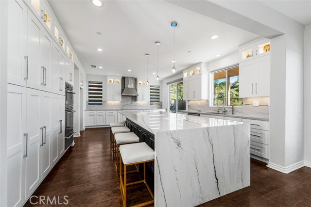 Detail Gallery Image 16 of 75 For 2886 Muir Trail Dr, Fullerton,  CA 92833 - 5 Beds | 3/1 Baths