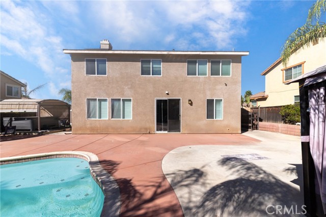 Detail Gallery Image 27 of 28 For 12644 Atherton Dr, Moreno Valley,  CA 92555 - 4 Beds | 2/1 Baths