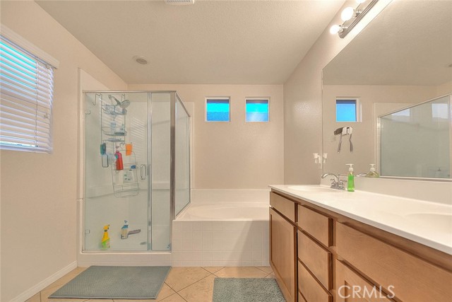 Detail Gallery Image 44 of 57 For 1343 Comfrey Leaf Drive, Beaumont,  CA 92223 - 4 Beds | 3 Baths