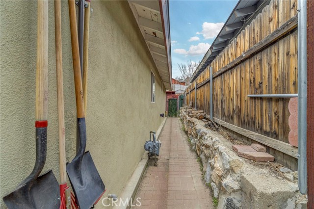 Detail Gallery Image 31 of 43 For 721 Clay Trl, Frazier Park,  CA 93225 - 2 Beds | 1 Baths