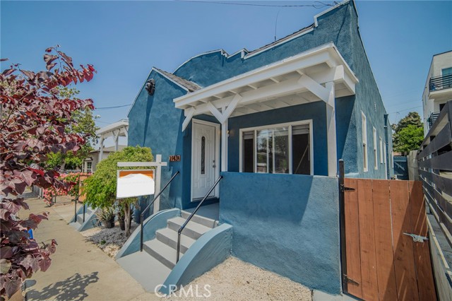 Detail Gallery Image 1 of 1 For 2741 Winter St, Los Angeles,  CA 90033 - – Beds | – Baths