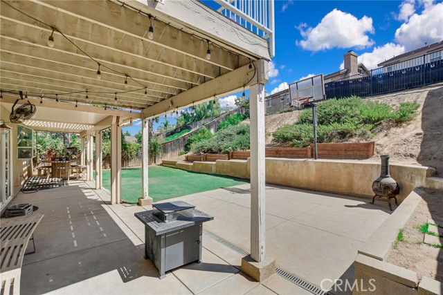 Detail Gallery Image 38 of 42 For 16322 Calle Serena, Moreno Valley,  CA 92551 - 6 Beds | 3 Baths