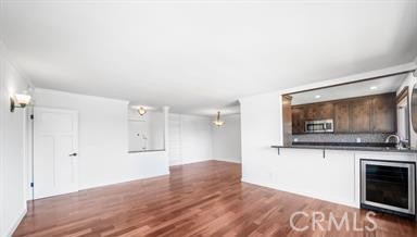 Detail Gallery Image 3 of 18 For 5000 S Centinela Ave #336,  Los Angeles,  CA 90066 - 1 Beds | 1 Baths