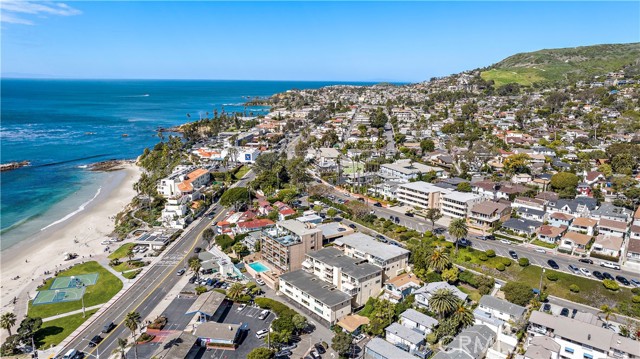 Detail Gallery Image 25 of 25 For 251 Lower Cliff Dr #17,  Laguna Beach,  CA 92651 - 2 Beds | 1 Baths