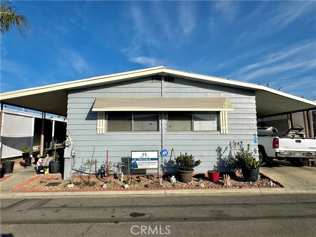 Detail Gallery Image 13 of 13 For 1895 W Devonshire Ave #34,  Hemet,  CA 92545 - 2 Beds | 2 Baths