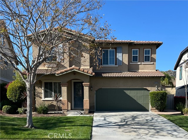 Detail Gallery Image 1 of 27 For 32647 Dorset Ct, Temecula,  CA 92592 - 4 Beds | 2/1 Baths