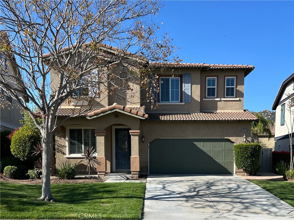 32647 Dorset Court