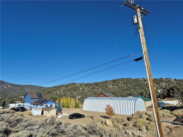 Detail Gallery Image 5 of 11 For 0 Rustic Canyon, Big Bear City,  CA 92314 - – Beds | – Baths