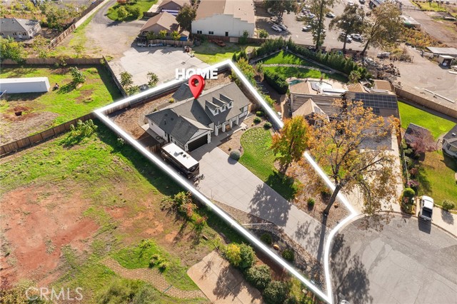 Detail Gallery Image 41 of 48 For 5594 Little Grand Canyon Dr, Paradise,  CA 95969 - 3 Beds | 2 Baths