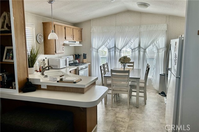 Detail Gallery Image 6 of 19 For 1280 Wagstaff #1,  Paradise,  CA 95969 - 2 Beds | 1 Baths