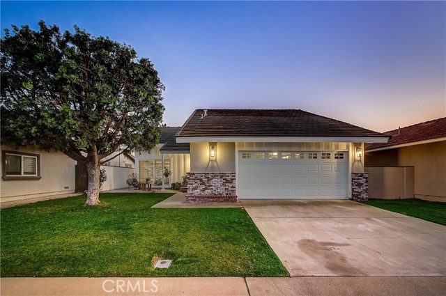 Image 2 for 10836 La Batista Ave, Fountain Valley, CA 92708