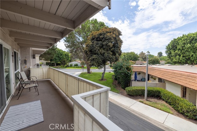 Detail Gallery Image 19 of 27 For 3168 via Vista #C,  Laguna Woods,  CA 92637 - 2 Beds | 2 Baths