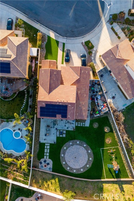 Detail Gallery Image 10 of 53 For 1632 Manti Ct, Beaumont,  CA 92223 - 5 Beds | 4 Baths