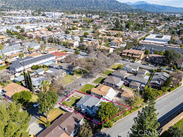 Detail Gallery Image 50 of 51 For 420 Montana St, Monrovia,  CA 91016 - 4 Beds | 2 Baths