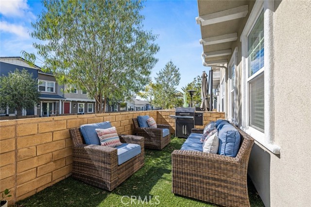 Detail Gallery Image 39 of 45 For 22838 Concord #80,  Saugus,  CA 91350 - 3 Beds | 2/1 Baths