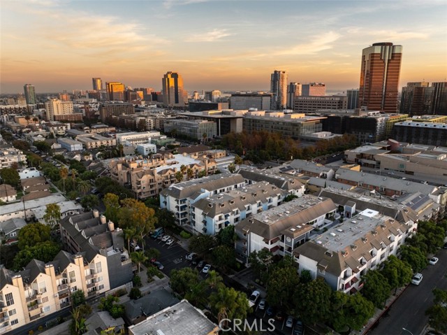 Detail Gallery Image 18 of 21 For 720 W 4th #110,  Long Beach,  CA 90802 - 1 Beds | 2 Baths