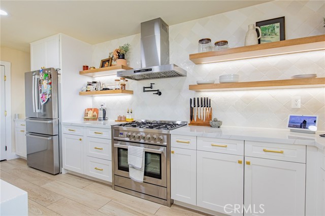 Detail Gallery Image 15 of 30 For 116 Yosemite, Perris,  CA 92570 - 3 Beds | 2/1 Baths