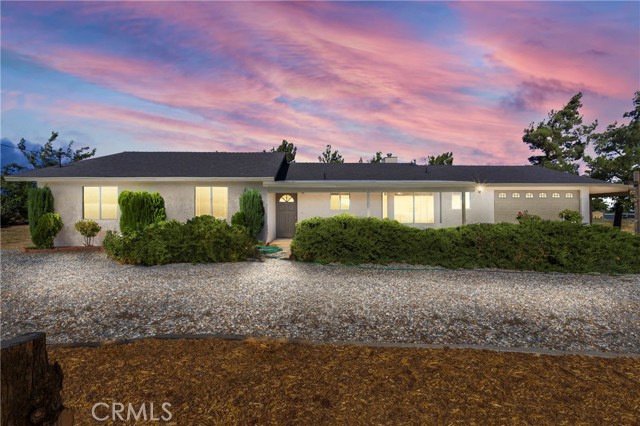 Detail Gallery Image 1 of 52 For 7024 Outpost Rd, Oak Hills,  CA 92344 - 3 Beds | 2 Baths