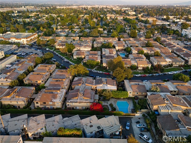 Detail Gallery Image 26 of 27 For 7321 Lennox Ave #I7,  Van Nuys,  CA 91405 - 2 Beds | 2 Baths