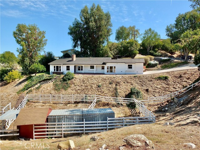 Stables