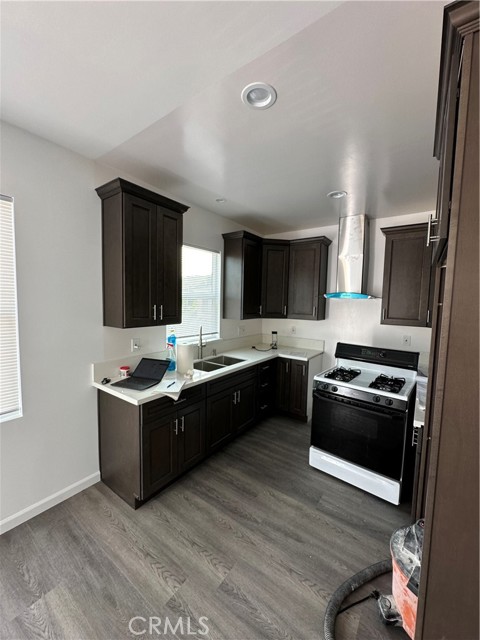 Detail Gallery Image 3 of 16 For 796 Cherry Ave a,  Long Beach,  CA 90813 - 2 Beds | 1 Baths