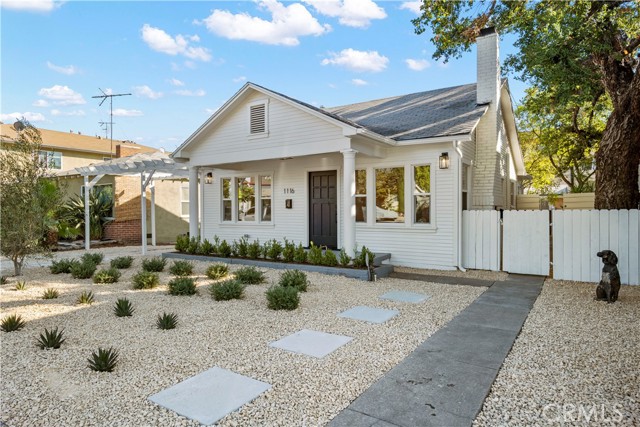 Detail Gallery Image 2 of 50 For 1116 E Doran St, Glendale,  CA 91206 - – Beds | – Baths