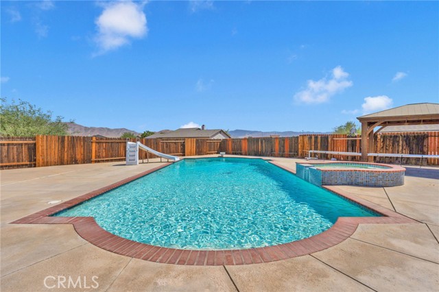 Detail Gallery Image 41 of 43 For 14499 Mirada Pl, Apple Valley,  CA 92307 - 4 Beds | 2 Baths