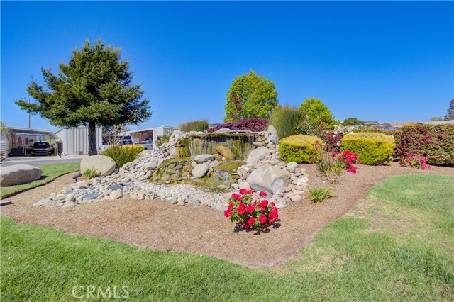 Detail Gallery Image 47 of 54 For 388 Sunrise Terrace #44,  Arroyo Grande,  CA 93420 - 3 Beds | 2 Baths