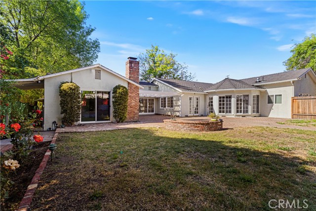 Detail Gallery Image 37 of 47 For 17361 Parthenia, –,  CA 91325 - 5 Beds | 4 Baths