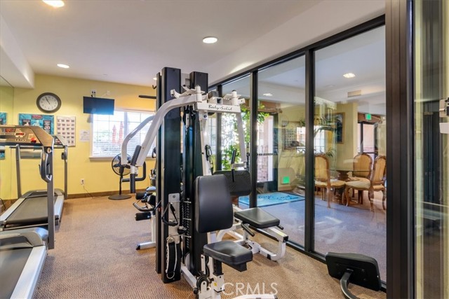 Detail Gallery Image 22 of 41 For 21345 Hawthorne #217,  Torrance,  CA 90503 - 1 Beds | 1 Baths