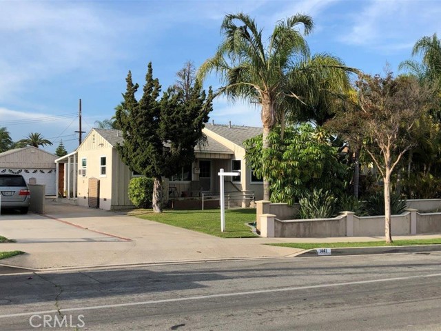 1441 W Crone Ave, Anaheim, CA 92802