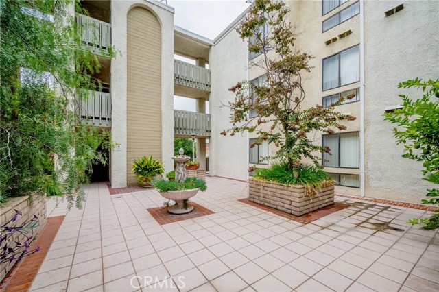 Detail Gallery Image 24 of 25 For 1166 Rosedale Ave #102,  Glendale,  CA 91201 - 2 Beds | 2 Baths
