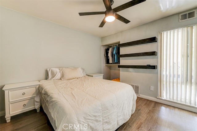 Detail Gallery Image 13 of 22 For 12651 Briarglen #K,  Stanton,  CA 90680 - 1 Beds | 1 Baths