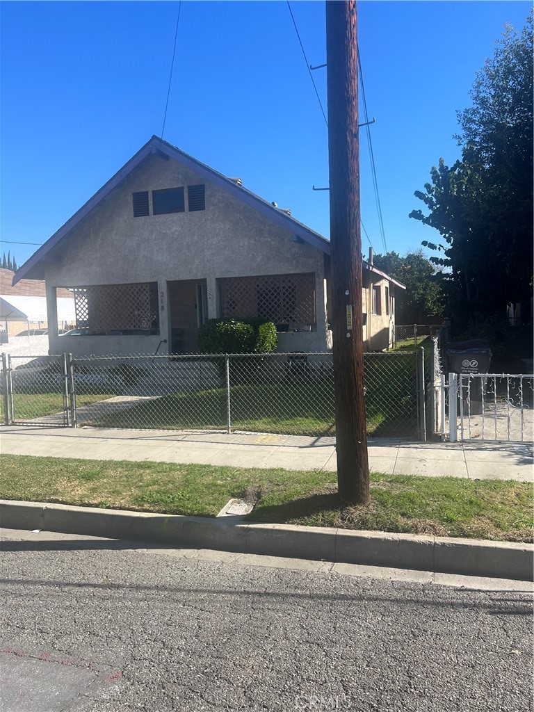 218 S Rose Avenue, Compton, CA 90221