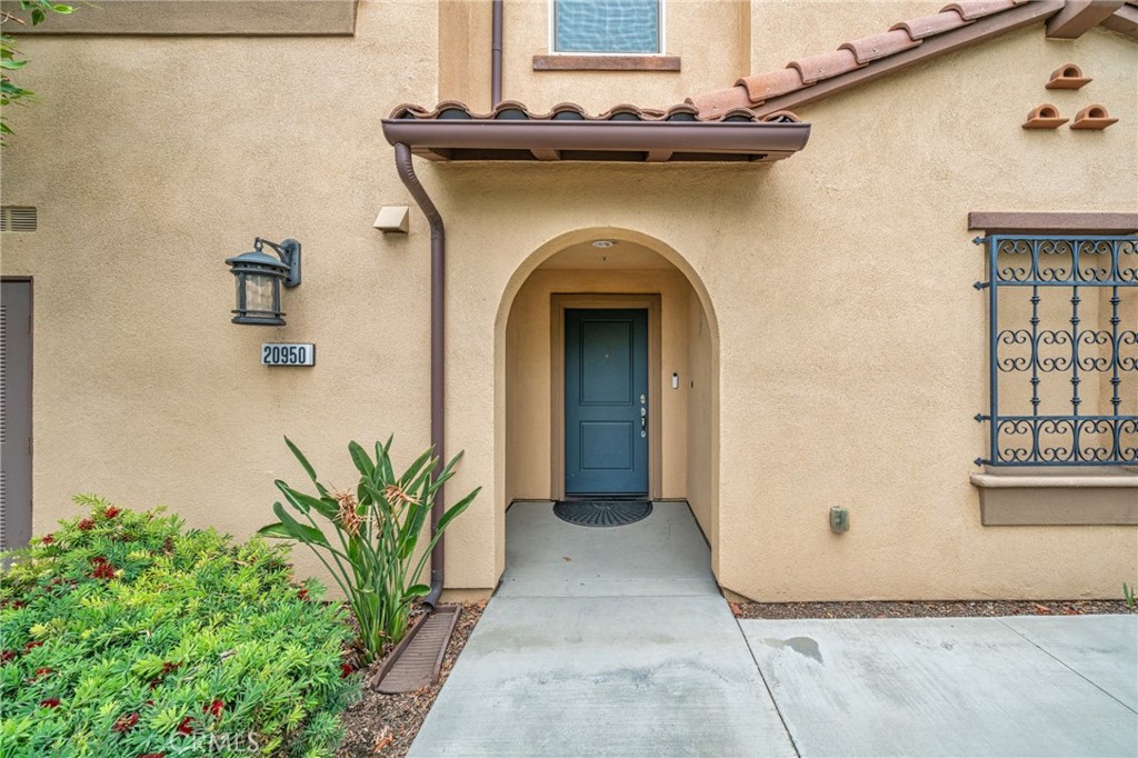 20950 Cornerstone Drive