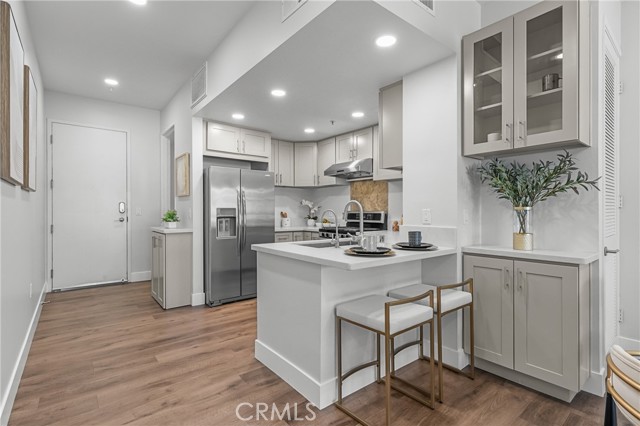 Detail Gallery Image 7 of 43 For 1401 Mission St #208,  South Pasadena,  CA 91030 - 2 Beds | 2/1 Baths