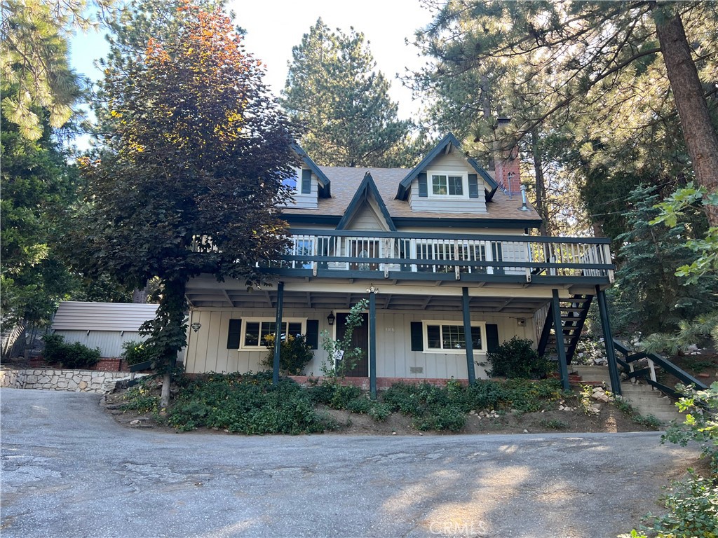 31016 Summit Drive