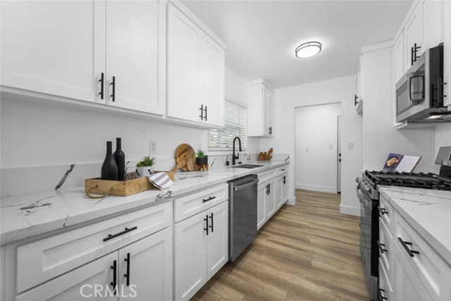 Detail Gallery Image 12 of 38 For 5744 Castana Ave, Lakewood,  CA 90712 - 3 Beds | 1 Baths