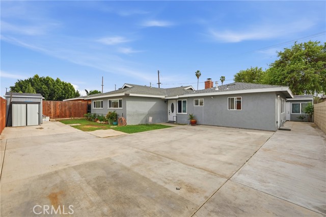 Detail Gallery Image 3 of 35 For 4850 N Vincent, Covina,  CA 91722 - – Beds | – Baths