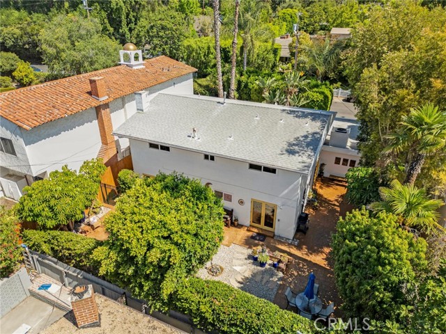 Detail Gallery Image 42 of 45 For 11967 Sunshine Ter, Studio City,  CA 91604 - 4 Beds | 3 Baths