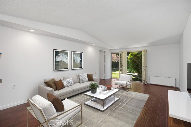 Detail Gallery Image 5 of 40 For 542 via Estrada a,  Laguna Woods,  CA 92637 - 2 Beds | 2 Baths