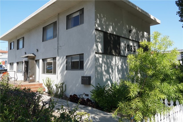 Detail Gallery Image 1 of 11 For 1035 S Alma St #4,  San Pedro,  CA 90731 - 1 Beds | 1 Baths