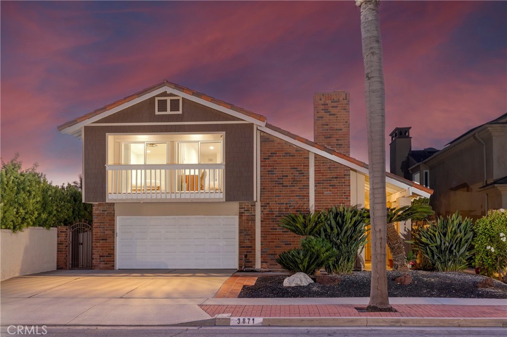 3871 Mistral Drive