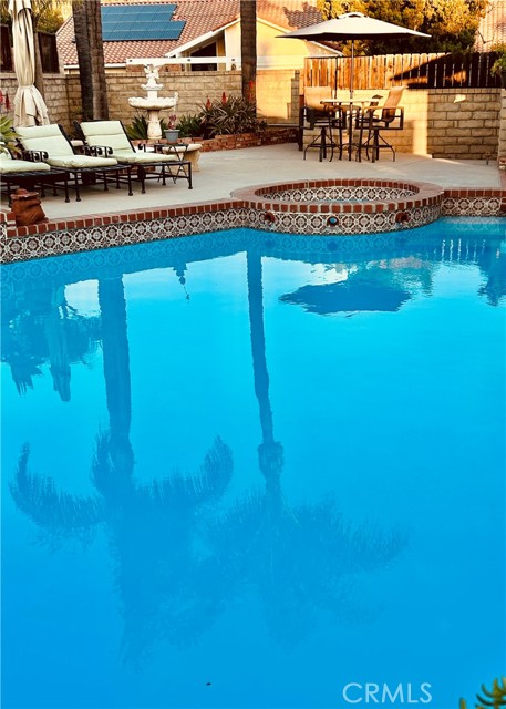 Detail Gallery Image 23 of 28 For 10317 Steven Pl, Chatsworth,  CA 91311 - 4 Beds | 2/1 Baths