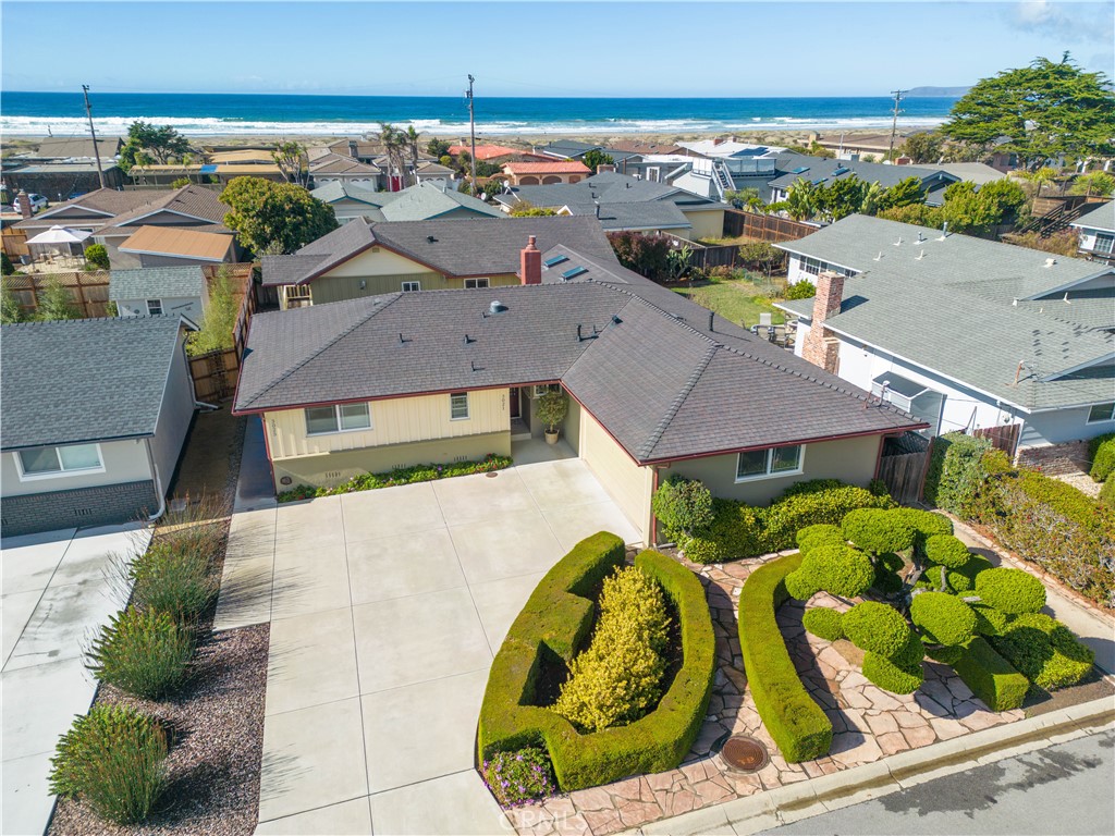 3021 Sandalwood Morro Bay, California 3021 Sandalwood