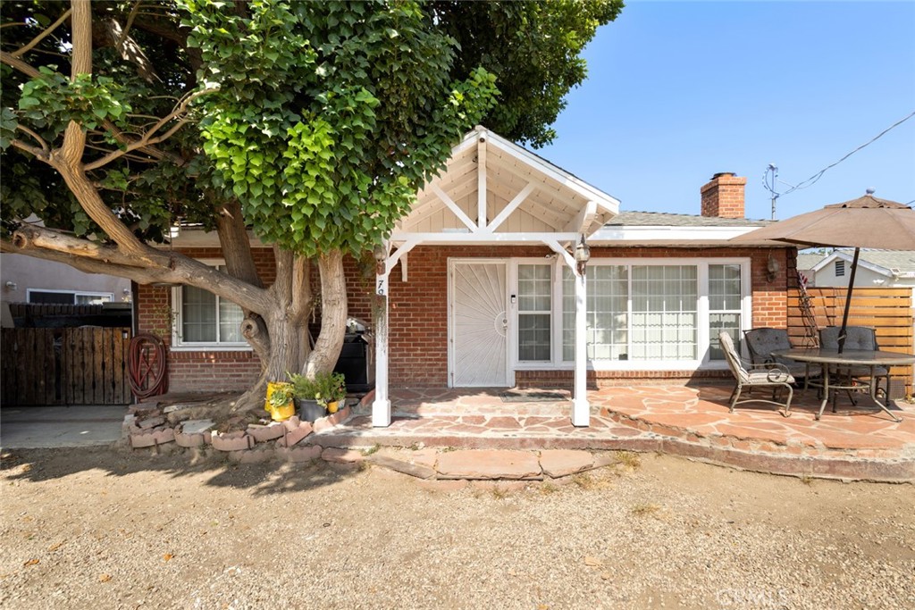 7907 Wilbur Avenue, Reseda, CA 91335